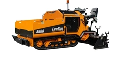 New LeeBoy Asphalt Paver for Sale